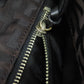 Givenchy Shoulder Bag Nylon Brown 4G all-over pattern