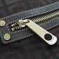 Givenchy Shoulder Bag Nylon Brown 4G all-over pattern