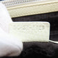 CELINE Handbag canvas blue Boogie bag