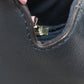 FENDI Handbag Calfskin Navy By the way 2WAY