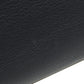 FENDI Handbag Calfskin Navy By the way 2WAY