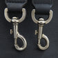 FENDI Handbag Calfskin Navy By the way 2WAY