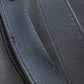 FENDI Handbag Calfskin Navy By the way 2WAY