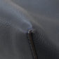 FENDI Handbag Calfskin Navy By the way 2WAY
