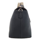 FENDI Handbag Calfskin Navy By the way 2WAY