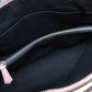 FENDI Handbag Calfskin Navy By the way 2WAY