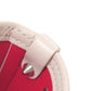 Christian Louboutin Handbag Calfskin pink 2WAY
