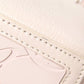 Christian Louboutin Handbag Calfskin pink 2WAY