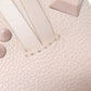 Christian Louboutin Handbag Calfskin pink 2WAY