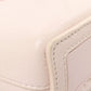 Christian Louboutin Handbag Calfskin pink 2WAY