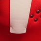 Christian Louboutin Handbag Calfskin pink 2WAY