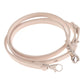 Christian Louboutin Handbag Calfskin pink 2WAY