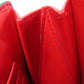 Christian Louboutin Handbag Calfskin black 2WAY
