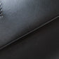 Christian Louboutin Handbag Calfskin black 2WAY