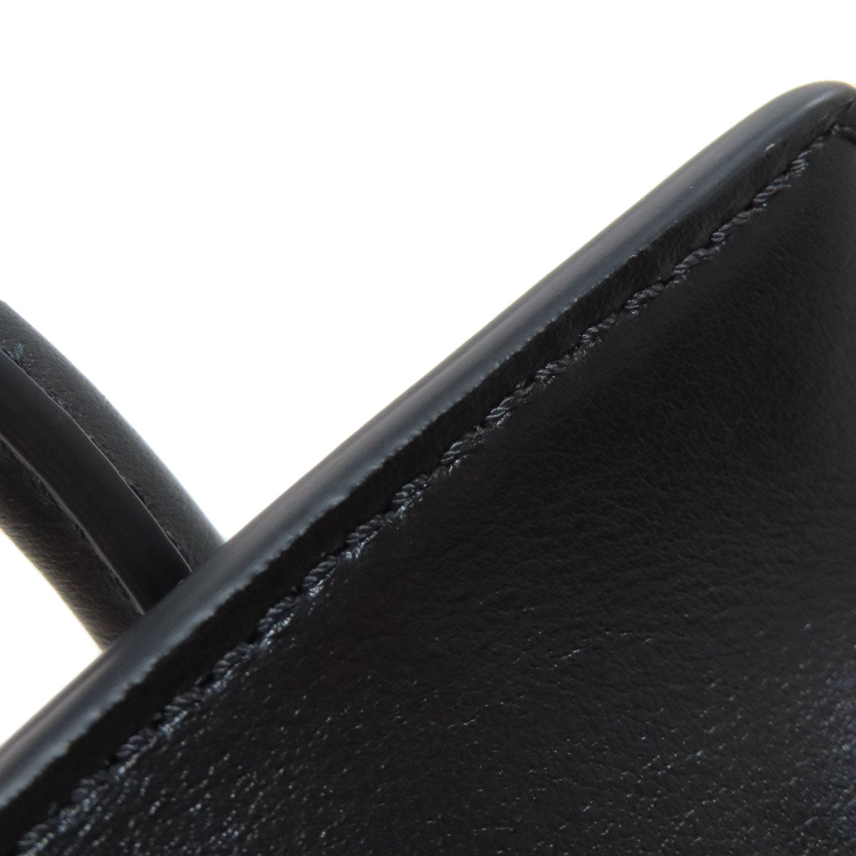 Christian Louboutin Handbag Calfskin black 2WAY