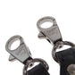 Christian Louboutin Handbag Calfskin black 2WAY