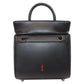 Christian Louboutin Handbag Calfskin black 2WAY