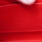 Christian Louboutin Handbag Calfskin black 2WAY