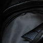 BALENCIAGA Handbag 619458 canvas black Drawstring Bucket 2WAY Women Used Authentic