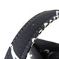 BALENCIAGA Handbag 619458 canvas black Drawstring Bucket 2WAY Women Used Authentic