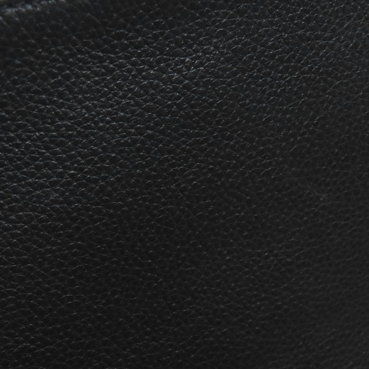 Christian Louboutin Tote Bag leather black Studs