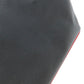 Christian Louboutin Tote Bag leather black Studs
