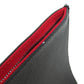 Christian Louboutin Tote Bag leather black Studs