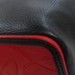 Christian Louboutin Tote Bag leather black Studs