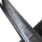 CHANEL Tote Bag Nylon jacquard black New Travel Line PM Women Used Authentic