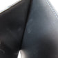 CELINE Bifold Wallet leather black Triomphe