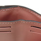 LOUIS VUITTON Bifold Wallet M81665 Monogram canvas Brown Portefeuille Celeste Women Used Authentic