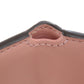 LOUIS VUITTON Bifold Wallet M81665 Monogram canvas Brown Portefeuille Celeste Women Used Authentic