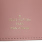 LOUIS VUITTON Bifold Wallet M81665 Monogram canvas Brown Portefeuille Celeste Women Used Authentic