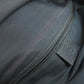 GUCCI Tote Bag 256099 canvas black GG canvas sherry line Women Used Authentic