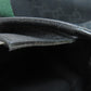 GUCCI Tote Bag 256099 canvas black GG canvas sherry line Women Used Authentic