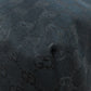 GUCCI Tote Bag 256099 canvas black GG canvas sherry line Women Used Authentic