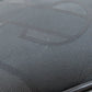 BURBERRY Shoulder Bag Nylon black B logo total pattern Women Used Authentic