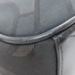 BURBERRY Shoulder Bag Nylon black B logo total pattern Women Used Authentic