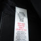 BURBERRY Shoulder Bag Nylon black B logo total pattern Women Used Authentic