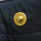 PRADA Tote Bag BN1877 Nylon Navy Canapa 2WAY