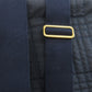 PRADA Tote Bag BN1877 Nylon Navy Canapa 2WAY