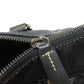 BURBERRY Tote Bag Nylon black logo