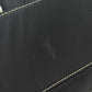 BURBERRY Tote Bag Nylon black logo