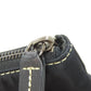 BURBERRY Tote Bag Nylon black logo