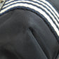 BURBERRY Tote Bag Nylon black logo