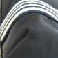 BURBERRY Tote Bag Nylon black logo