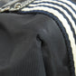 BURBERRY Tote Bag Nylon black logo