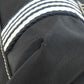 BURBERRY Tote Bag Nylon black logo