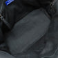 BURBERRY Tote Bag Nylon black logo