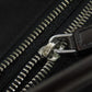 PRADA Shoulder Bag Nylon black Long shoulder